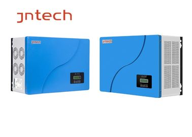 China MPPT 2KVA Off Grid Solar Inverter Provide Power Supply To Load For 24 Hours 27kg supplier