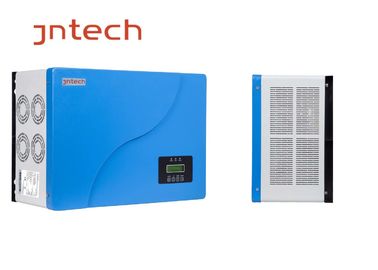 China IP21 Protection 2KVA Off Grid Solar Inverter Gel / Lithium Battery Type supplier