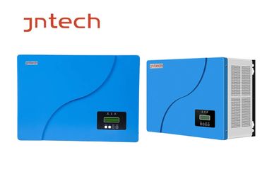 China 1KVA Pure Sine Wave Solar Inverter , Grid Connected Solar Inverter IP21 Protection supplier