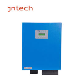 China Off Grid Dc To Ac Pure Sine Wave Power Inverter 220Vac With 3kw Mppt Solar Inverter supplier
