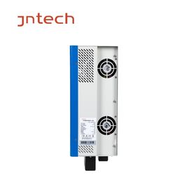 China Hybrid Off Grid Dc To Ac Pure Low Frequency Solar Inverter 220V 3 Phase System supplier