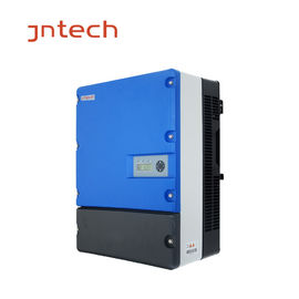 China 30kW/40HP AC 380V 50Hz Solar Powered Watering System IP65 Without Battery supplier