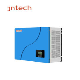 China Jntech 5KVA Low Frequency Solar Inverter / Solar Charge Controller Inverter supplier