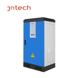 China 100HP 75kw MPPT Jntech Inverter Without Battery 3 Phase 380V OEM Accepted supplier