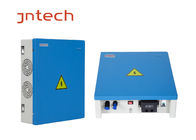 Isolated Design High Voltage Mppt Charge Controller Wide Range Safe And Reliable