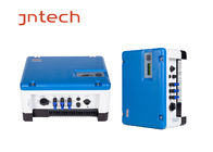 1.5kw 1.1kw 2.2kw 3 Phase Solar Pump Inverter Agriculture Irrigation With Fanless Design
