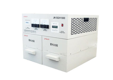 Water Proof 1KW Off Grid Solar Inverter With Battery Cabinet Easy To Maintain supplier