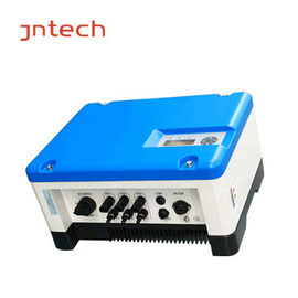 Durable Three Phase 7.5 Kw Solar Inverter 380v 50hz With 3 Years Warranty supplier