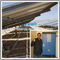 75kW Three Phase Dc To Ac Inverter / Solar Module Inverter For Farm Irrigation supplier
