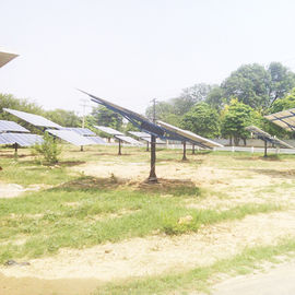 22kW Home Residential Solar Pumping System With LCD Display 8~24 Hours Work Time supplier