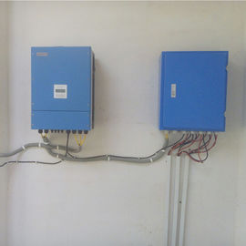 22kW Home Residential Solar Pumping System With LCD Display 8~24 Hours Work Time supplier