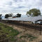 Vertical Centrifugal 15HP Solar Power Irrigation Pump Kit / Deep Well Solar Pump System supplier