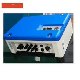 10HP AC Solar Pumping System For Agriculture Drip Irrigation IP65 Protection Level supplier