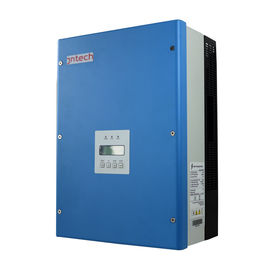 High Efficiency 18.5kW Solar Pumping System With GPRS Remote Monitoring supplier