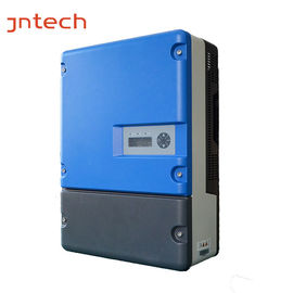 High Efficiency 18.5kW Solar Pumping System With GPRS Remote Monitoring supplier