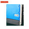 22kW AC Hybrid Solar Pumping System With Grid Utility 380V Output Voltage supplier