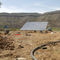 4kw Solar Pv Water Pumping System / Solar Powered Water Pump Kit For Farming supplier