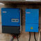 Commercial 11kW/15HP Solar Pumping System With Deep Well Pump DC/AC Controller supplier
