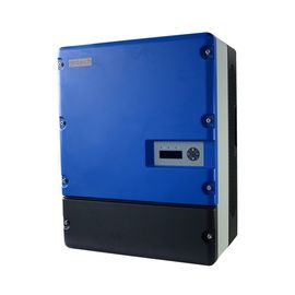 JNTECH 22kW Hybrid Deep Well Solar Water Pump System With AC Power Pack supplier