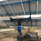 Jntech 11kW Solar Pumping System 15HP For Daily Water Using Easy Installation supplier