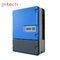 Jntech 11kW Solar Pumping System 15HP For Daily Water Using Easy Installation supplier
