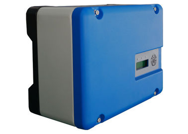 Natural Cooling 2.2KW 3HP  Solar Pump Controller 3 Years Warranty JNP2K2H supplier