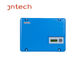 Remote Monitoring 3 Phase Solar Pump Controller With MPPT 3 Years Warranty JNP3K7H supplier