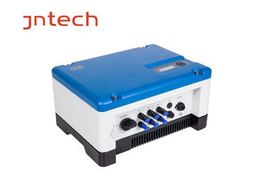 IP65 Protection 220V AC 3kw 3 Phase Solar Inverter / Dc To 3 Phase Ac Inverter supplier