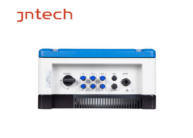 750W Single Phase Solar Pump Inverter For Hybrid Solar Submersible Pump Irrigation System supplier