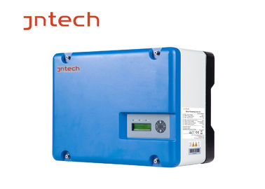 MPPT Function 4000w Solar Inverter Drive With Any Three Phase 380V AC Pump supplier