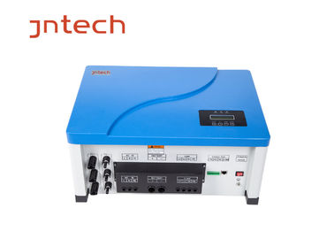 Force Cooling Off Grid Pure Sine Wave Inverter With MPPT Solar Charger Controller supplier