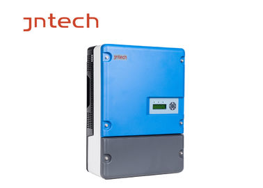 30KW 40HP 3 Phase Solar Pump Inverter / Vfd Solar Inverter Unattended Operation supplier