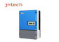 11kw IP65 JNTECH Inverter / 15HP Force Cooling LCD Display Inverter JNP11KH supplier