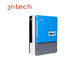 11kw IP65 JNTECH Inverter / 15HP Force Cooling LCD Display Inverter JNP11KH supplier
