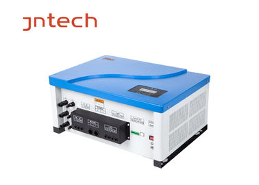 Single Phase Output 5KVA Off Grid Solar Inverter Pure Copper Transformer supplier
