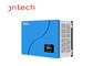 Intelligent 2400W 3KVA Solar Inverter / Safety Off Grid Solar System Components supplier