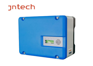 4hp DC To AC Jntech Solar Pump Controller Waterproof Design RS485/GPRS Communication supplier
