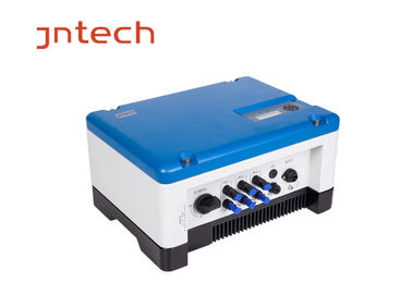 MPPT Fanless Solar Power Inverters For Home Use With Solar Pump VFD supplier