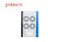 Jntech High Efficiency 2KVA Solar Inverter Off Grid Solar Controller With LCD Setting supplier