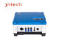 5HP/4kw MPPT 3 Phase Solar Pump Inverter CE/TUV Certificate Max Efficiency 97% IP65 supplier