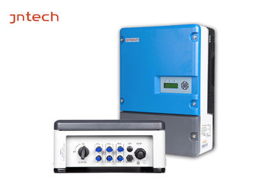 Waterproof 11kw Solar Pump Inverter  High Efficiency MPPT Solar Pump Controller supplier