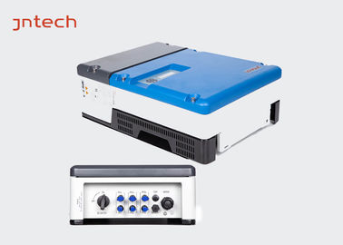30kw Jntech inverter for driving AC pump for farm irrigation supplier