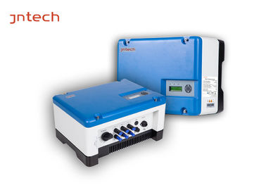 3kw Mppt Vfd Solar Water Pump Controller For Irrigation System TRIPLE Output Type supplier