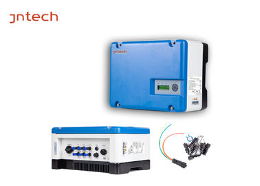 IP65 3 Phase Solar water Pump Inverter With MPPT / VFD supplier