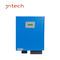 China Off Grid Dc To Ac Pure Sine Wave Power Inverter 220Vac With 3kw Mppt Solar Inverter exporter