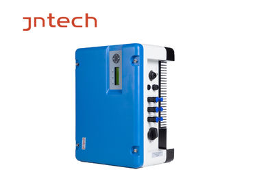 3 Phase Solar Powered Inverter IP65 LCD Display IP65 Quick Installation supplier