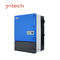 Automatic Solar Pump Solutions / Solar Powered Well Pump Kit 40HP 440Vac 60Hz supplier