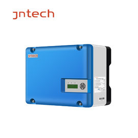 Farm Irrigation 3000w Solar Inverter , DC AC Solar Well Pump Controller supplier