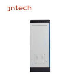 110KW/150HP MPPT Solar Inverter , 3 Phase Solar Inverter Force Cooling supplier