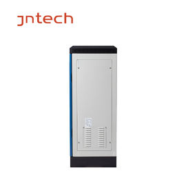 110KW/150HP MPPT Solar Inverter , 3 Phase Solar Inverter Force Cooling supplier